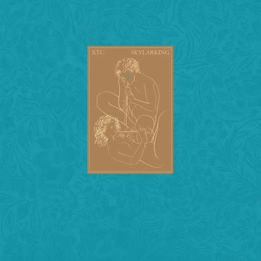 XTC - Skylarking (Single LP 200 Gramm Vinyl)