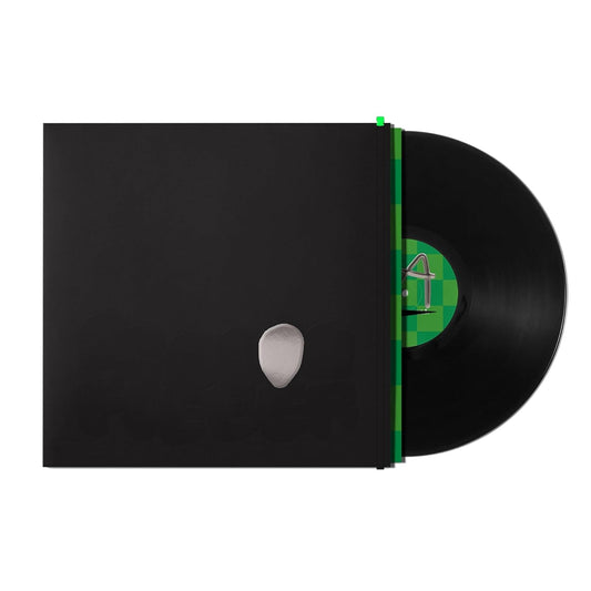 OG Keemo - Fieber (Standard Vinyl LP Edition)