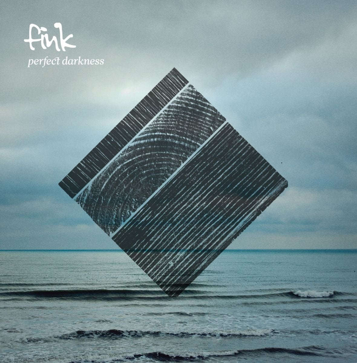 Fink - Perfect Darkness (LP)