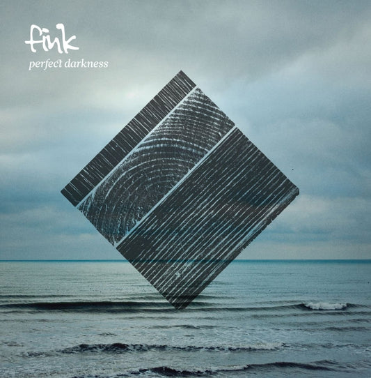 Fink - Perfect Darkness (LP)