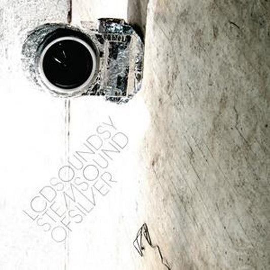 LCD Soundsystem - Sound Of Silver (2LP Gatefold)