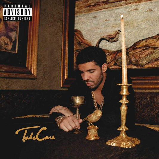 Drake - Take Care (2LP)