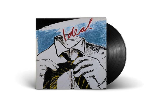 Ideal - Ideal (2025 Mix) (Vinyl LP)