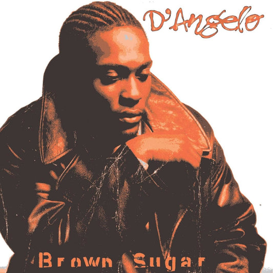 D'Angelo - Brown Sugar-20th Anniversary (Back To Black)