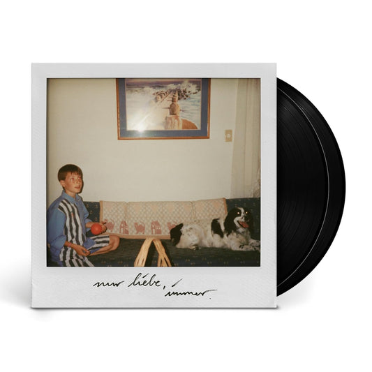 Casper - nur liebe, immer. (2LP Gatefold)