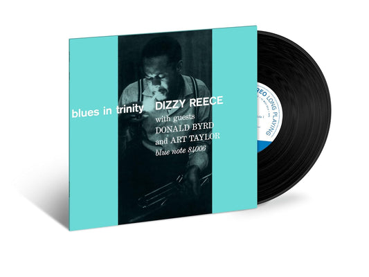 Dizzy Reece - Blues In Trinity (Tone Poet Vinyl LP)