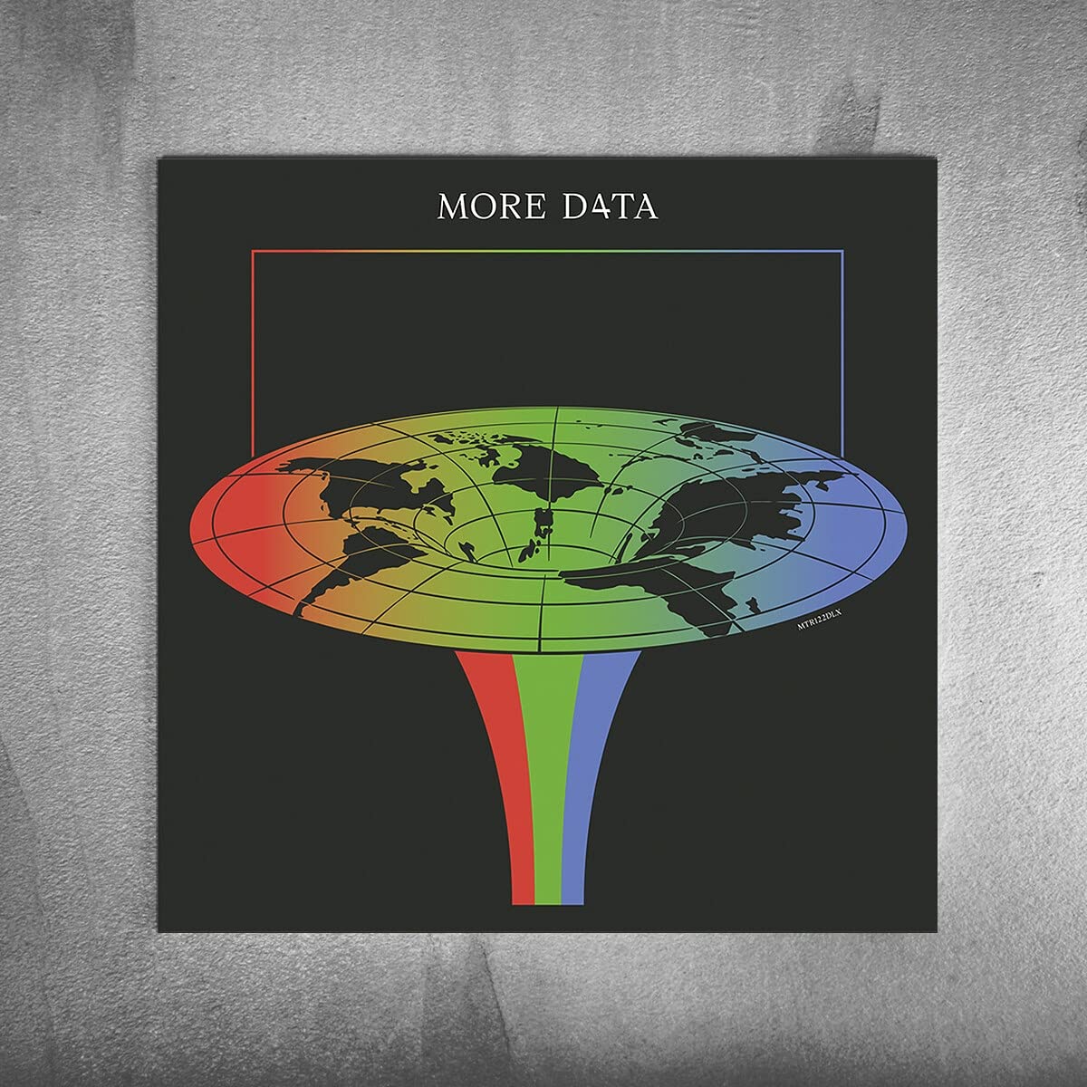 Moderat - MORE D4TA (180g Vinyl Deluxe Edition)