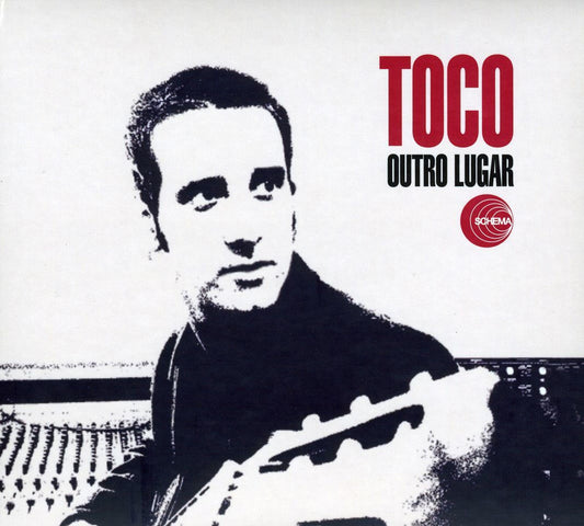 Toco - Outro Lugar (15th Anniversary) (LP)