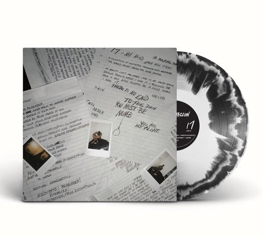 Xxxtentacion - 17 (LP)