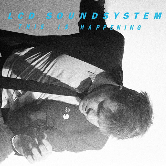 LCD Soundsystem - This Is Happening (2LP)