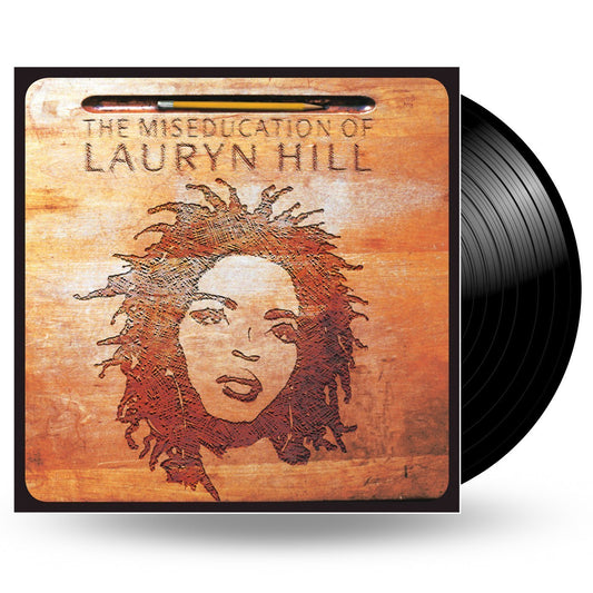 Lauryn Hill - The Miseducation of Lauryn Hill (2LP 180g)