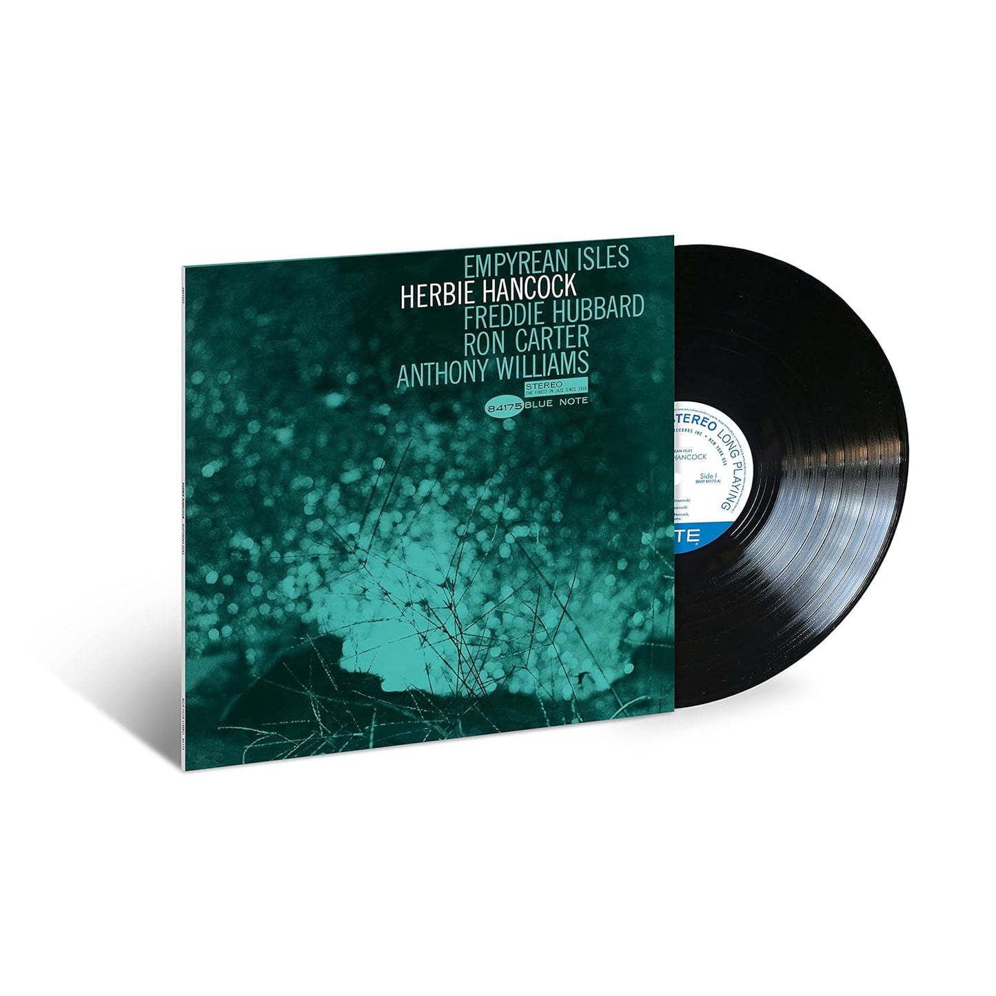 Herbie Hancock - Empyrean Isles (180g)