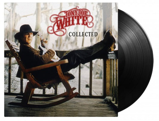 Tony Joe White - Collected (2LP Gatefold)