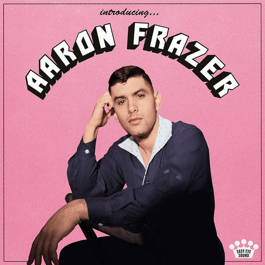 Aaron Frazer - Introducing... (LP)