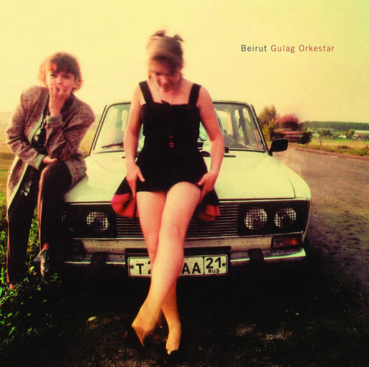 Beirut - Gulag Orkestra