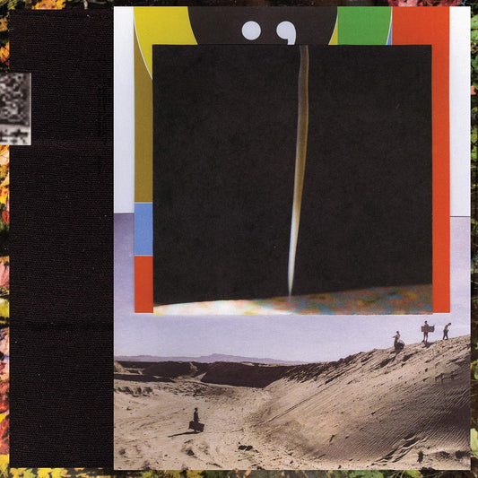Bon Iver - I, I (LP)
