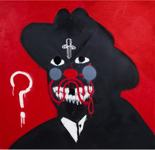 21 Savage - What Happened to the Streets? (2LP)