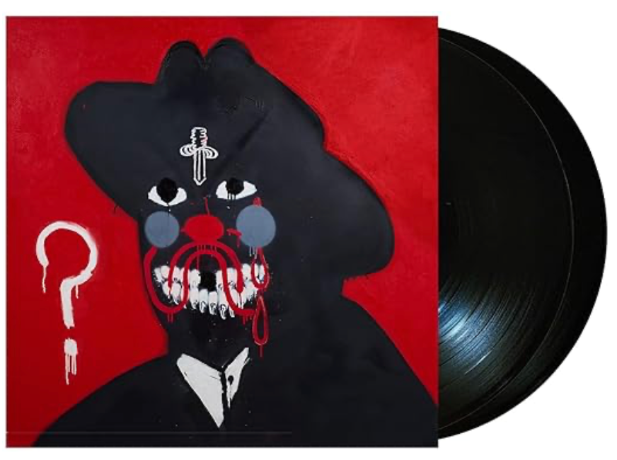 21 Savage - What Happened to the Streets? (2LP)