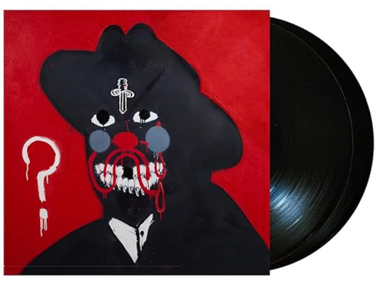 21 Savage - What Happened to the Streets? (2LP)