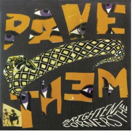 Pavement - Brighten The Corners (LP)