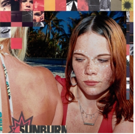 Dominic Fike - Sunburn (LP Black)