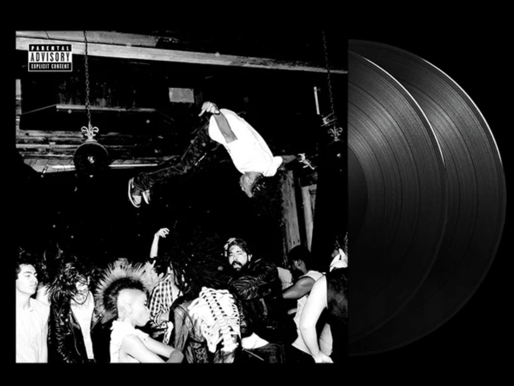Playboi Carti - Die Lit (2LP)