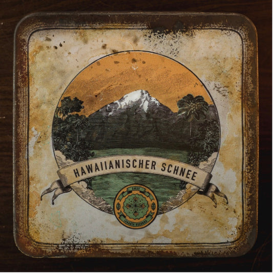 Umse - Hawaiianischer Schnee (LP)