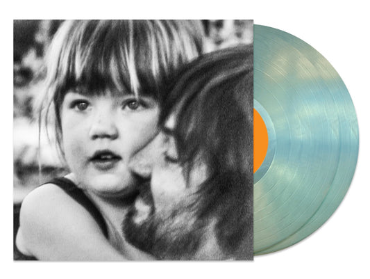 Tame Impala - Deadbeat (2LP Indie Exclusive Coke Bottle Clear)