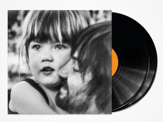 Tame Impala - Deadbeat (2LP Black Vinyl)
