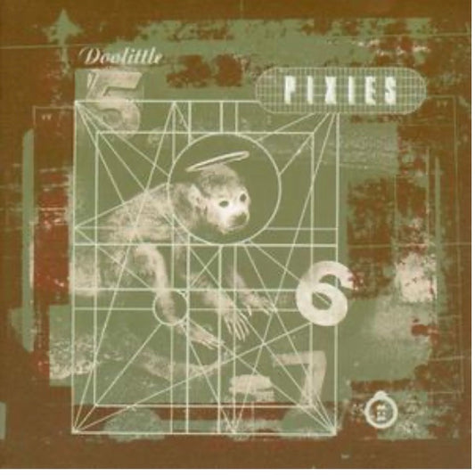 Pixies - Doolittle