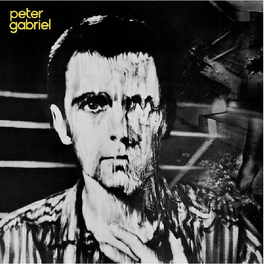 Peter Gabriel - Peter Gabriel 3: Melt (LP 180g)