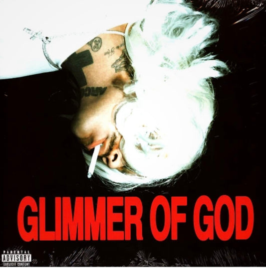Jean Dawson - Glimmer Of God (LP Pink Vinyl Edition)