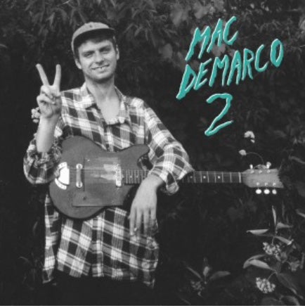 Mac DeMarco - 2 (LP)