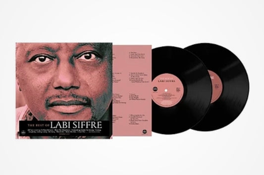 Labi Siffre - Best Of (2LP)