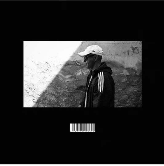 Trettmann - #DIY (LP)
