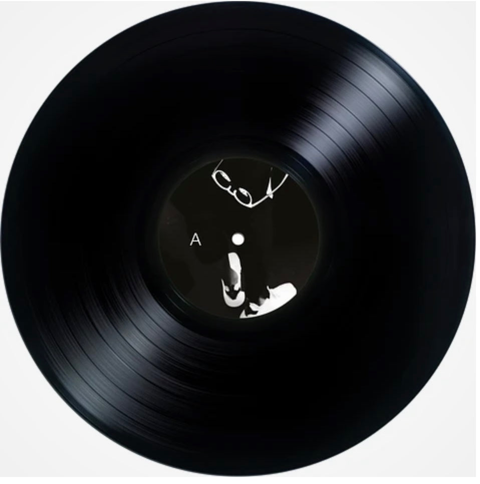 Trettmann - #DIY (LP)