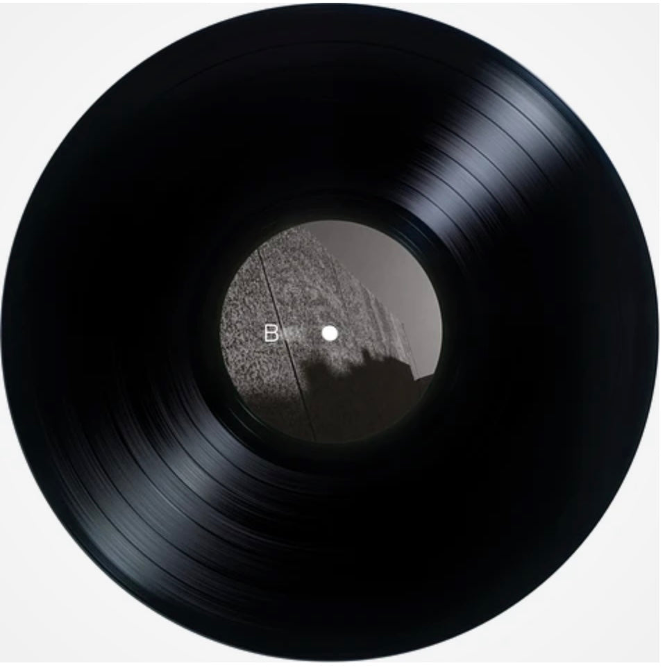 Trettmann - #DIY (LP)