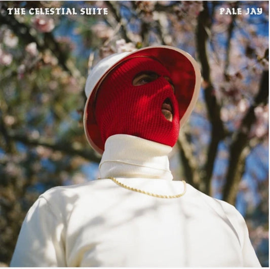 Pale Jay - The Celestial Suite (EP)