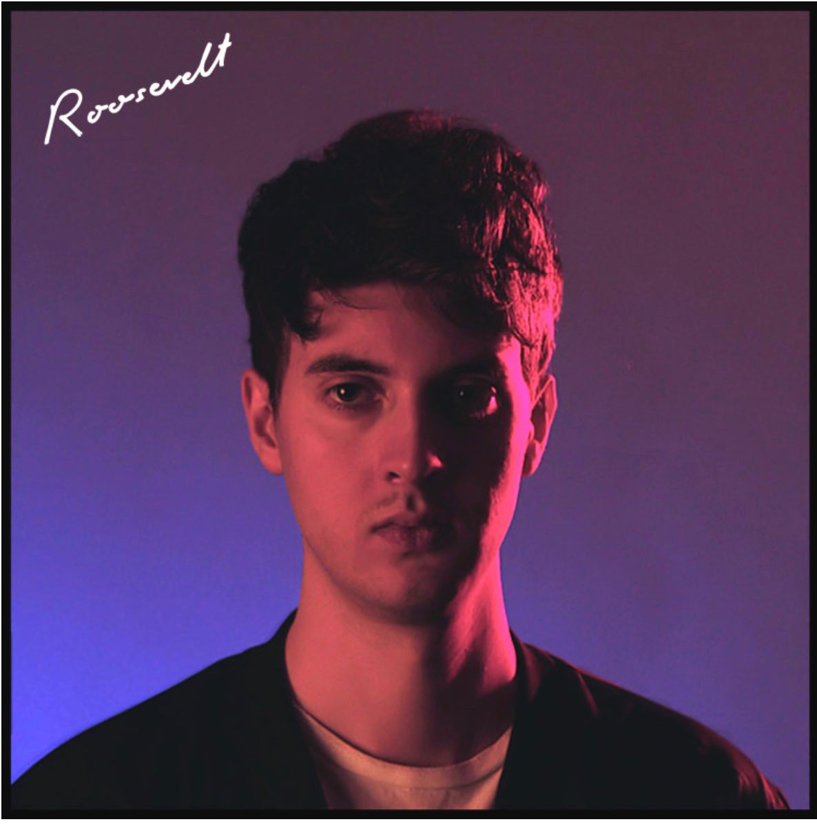 Roosevelt - Roosevelt (LP+MP3)
