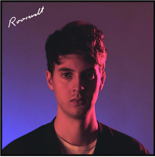 Roosevelt - Roosevelt (LP+MP3)