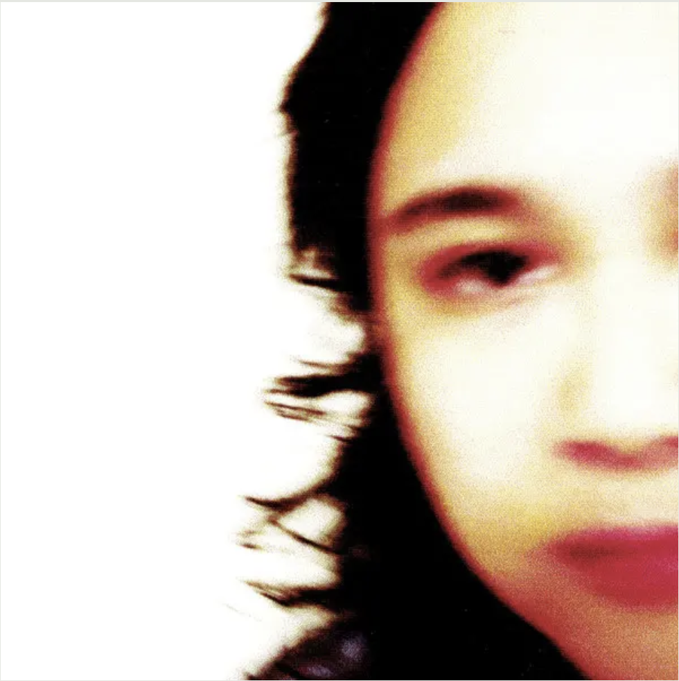 Jay Som - Belong (LP Indie Exclusive Lavender Sky Swirl Vinyl)