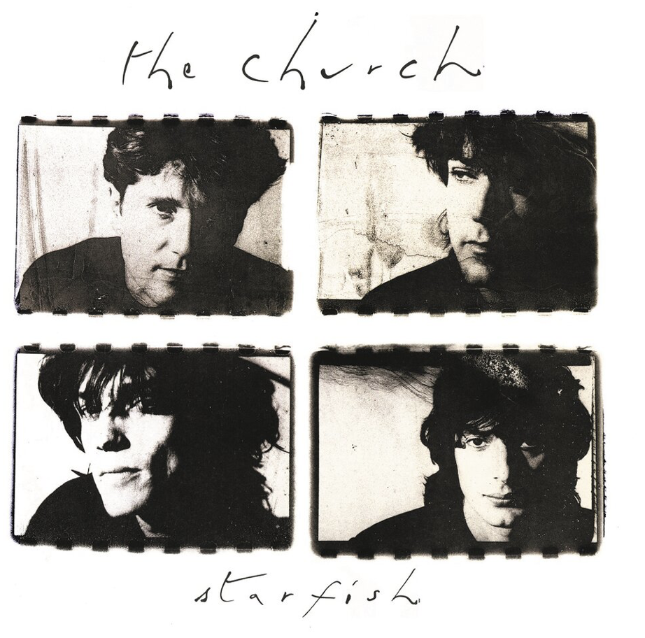 The Church - Starfish (LP)