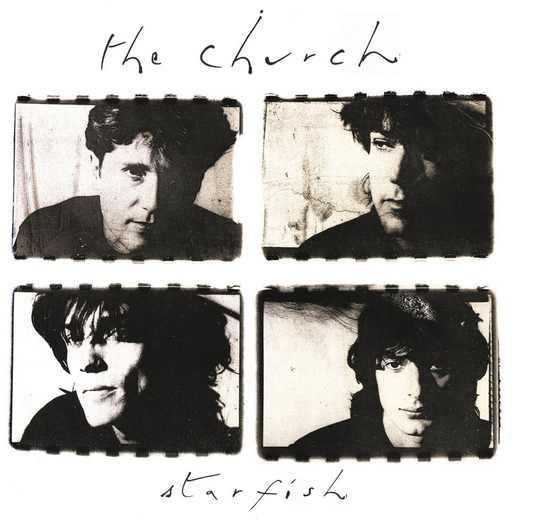 The Church - Starfish (LP)