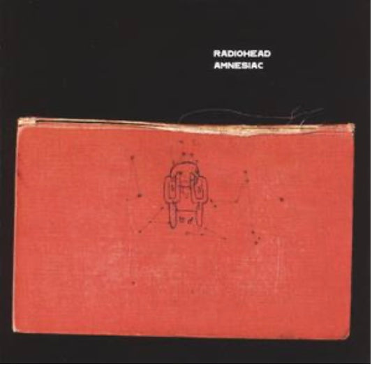 Radiohead - Amnesiac (2LP)