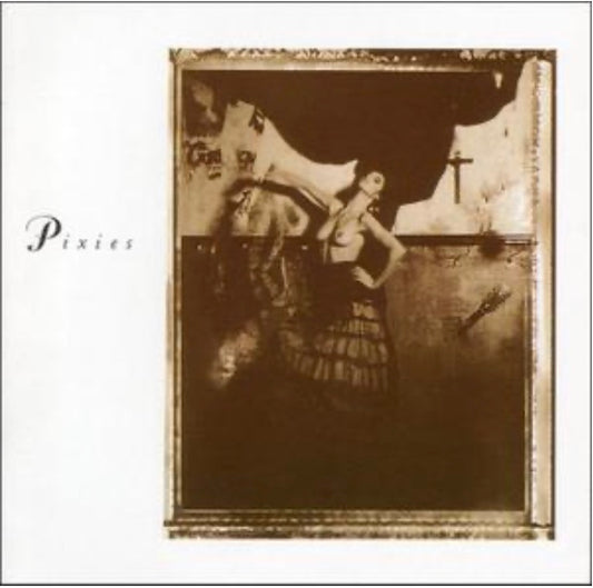 Pixies - Surfer Rosa (180g Vinyl LP)