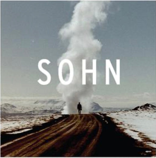Sohn - Tremors (180g LP+MP3)