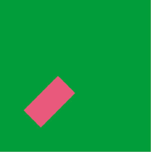 Gil Scott-Heron & Jamie XX - We're New Here (LP+MP3)
