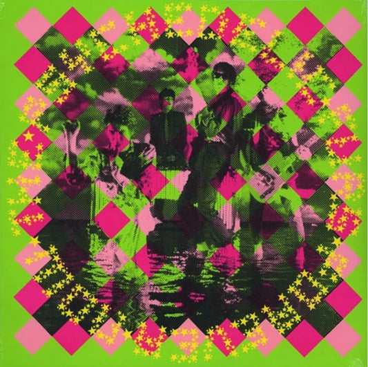 Psychedelic Furs - Forever Now (LP)