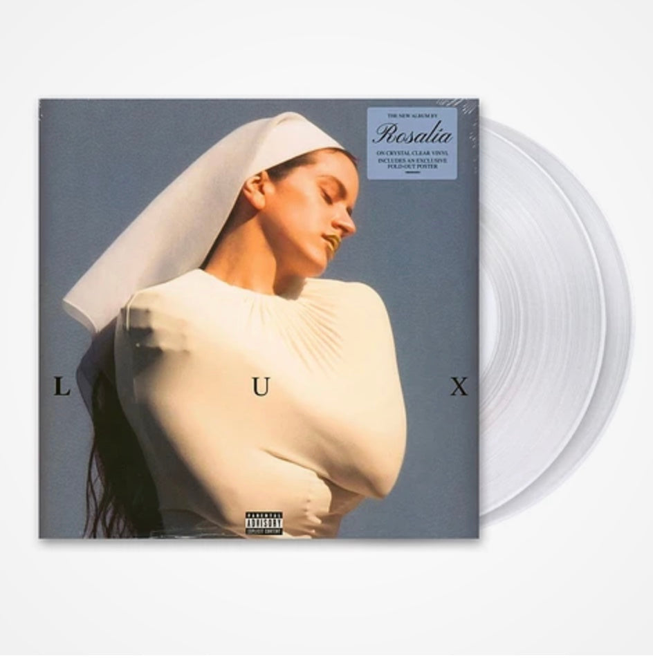 Rosalia - Lux (2LP)