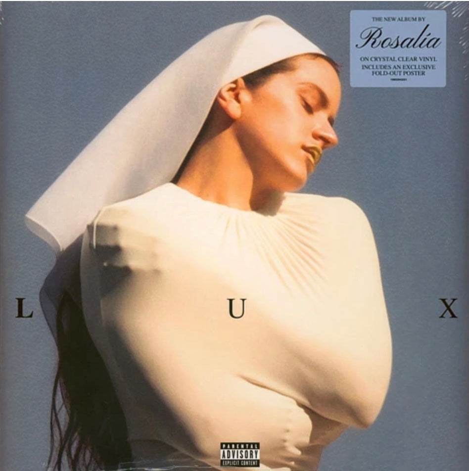 Rosalia - Lux (2LP)